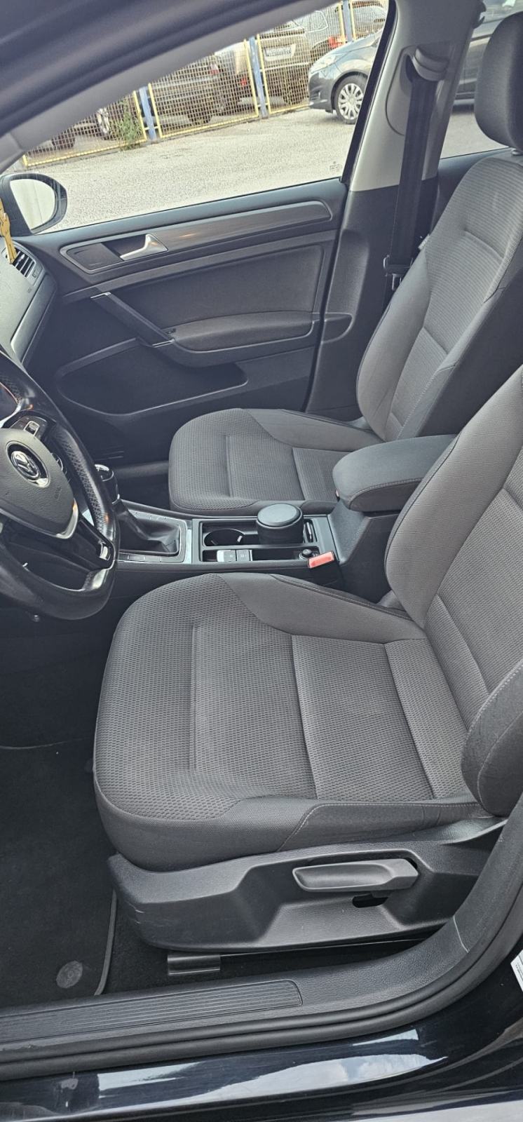 Volkswagen Golf VII,2019.god.,1 godinu registriran!, fotografija 7