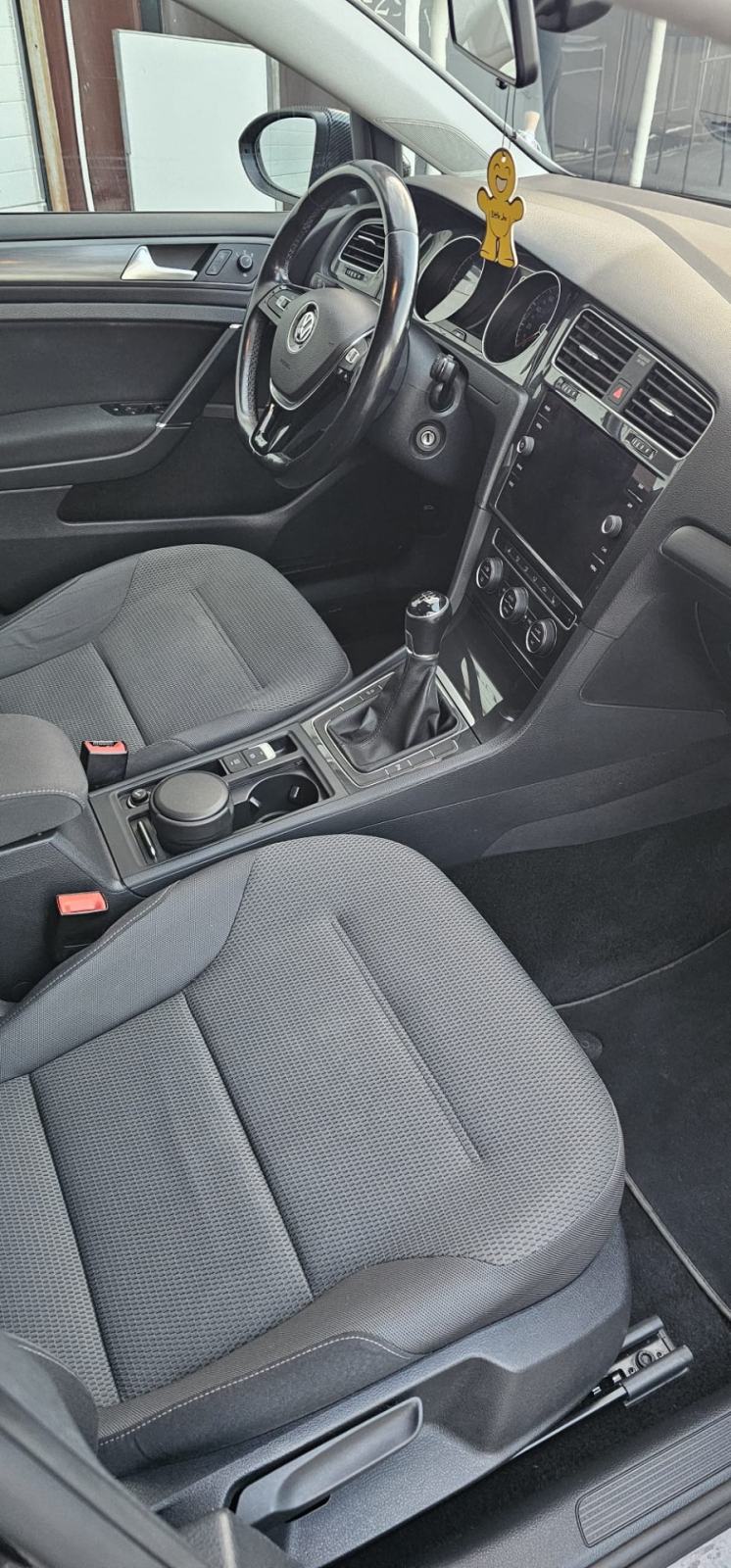Volkswagen Golf VII,2019.god.,1 godinu registriran!, fotografija 9
