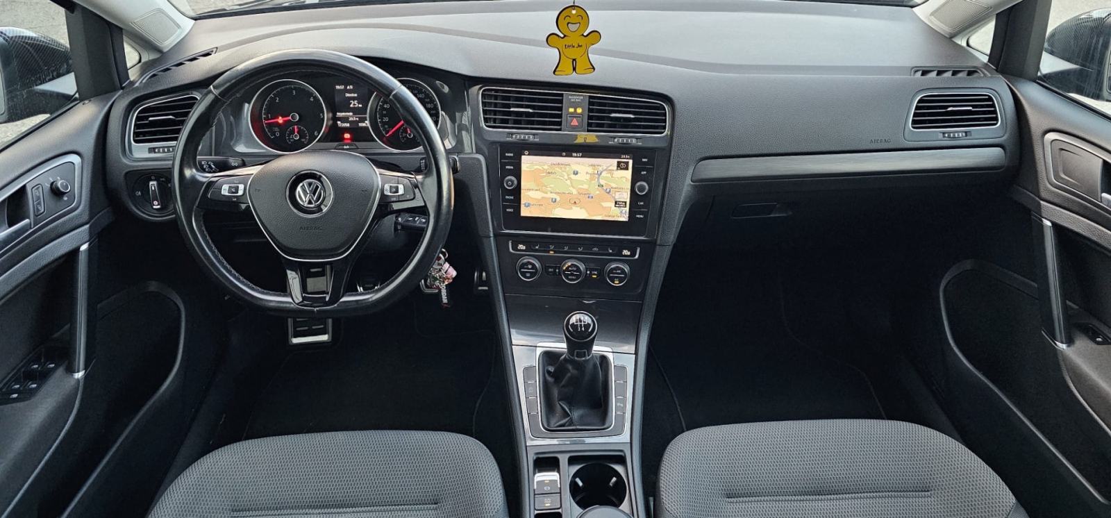 Volkswagen Golf VII,2019.god.,1 godinu registriran!, fotografija 10