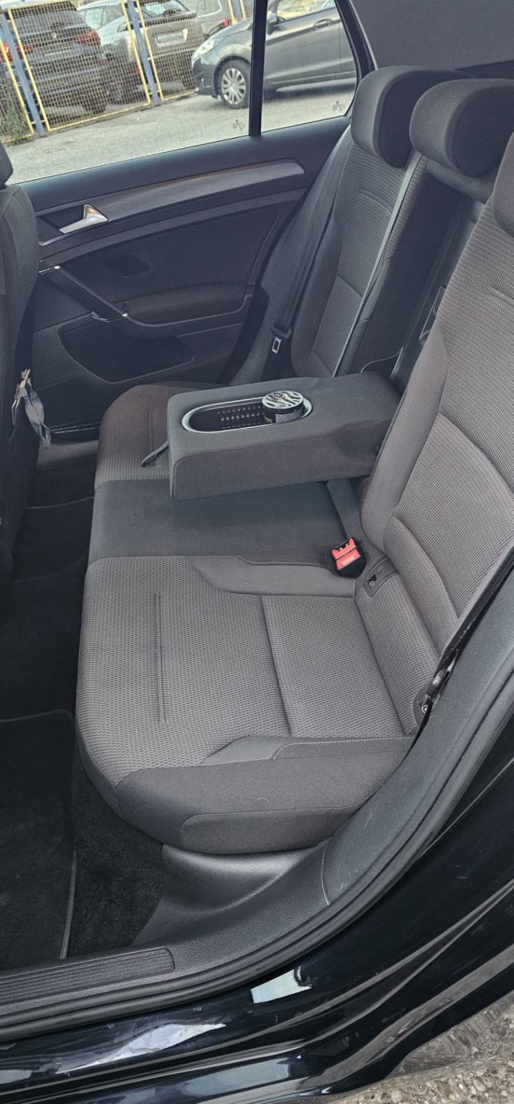 Volkswagen Golf VII,2019.god.,1 godinu registriran!, fotografija 13