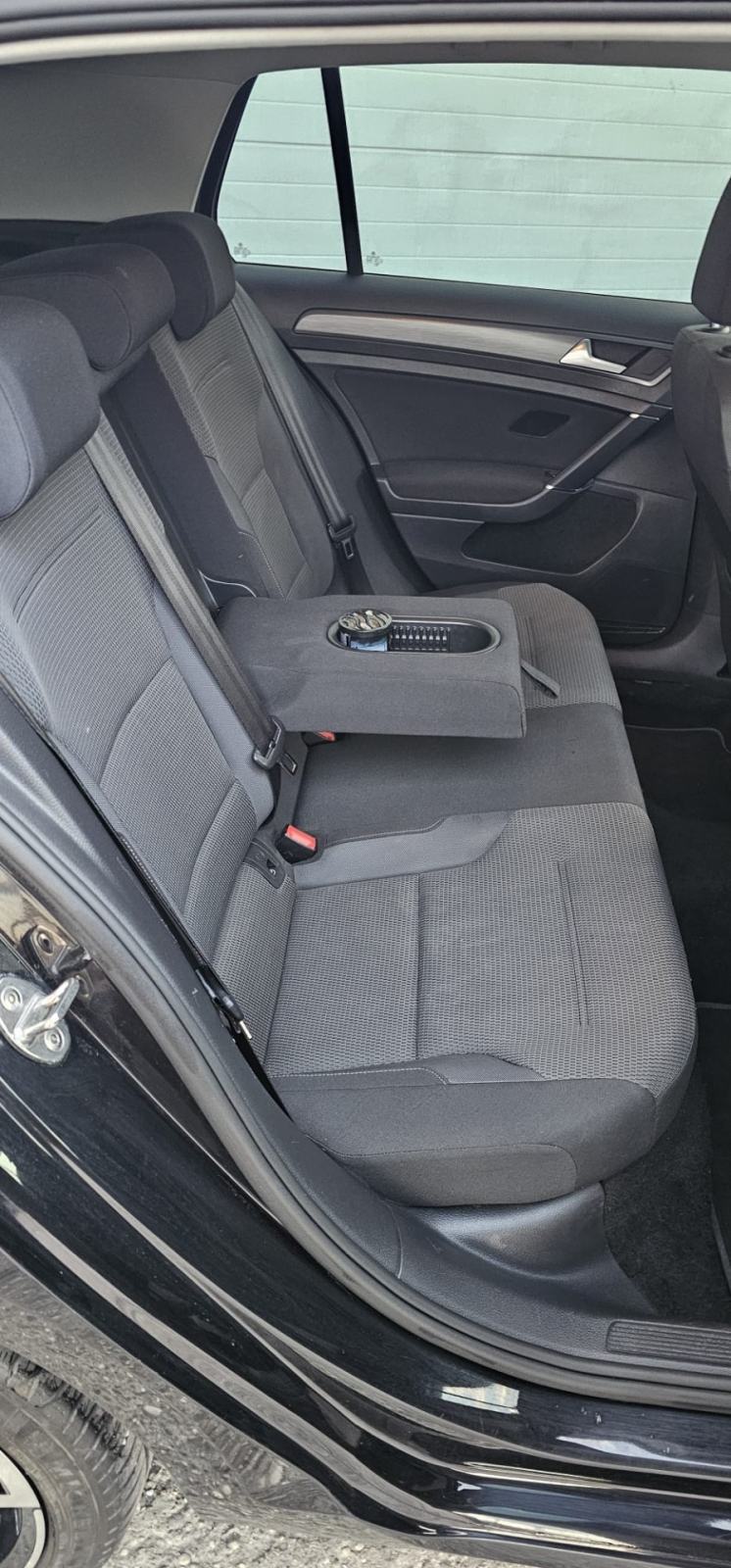 Volkswagen Golf VII,2019.god.,1 godinu registriran!, fotografija 14