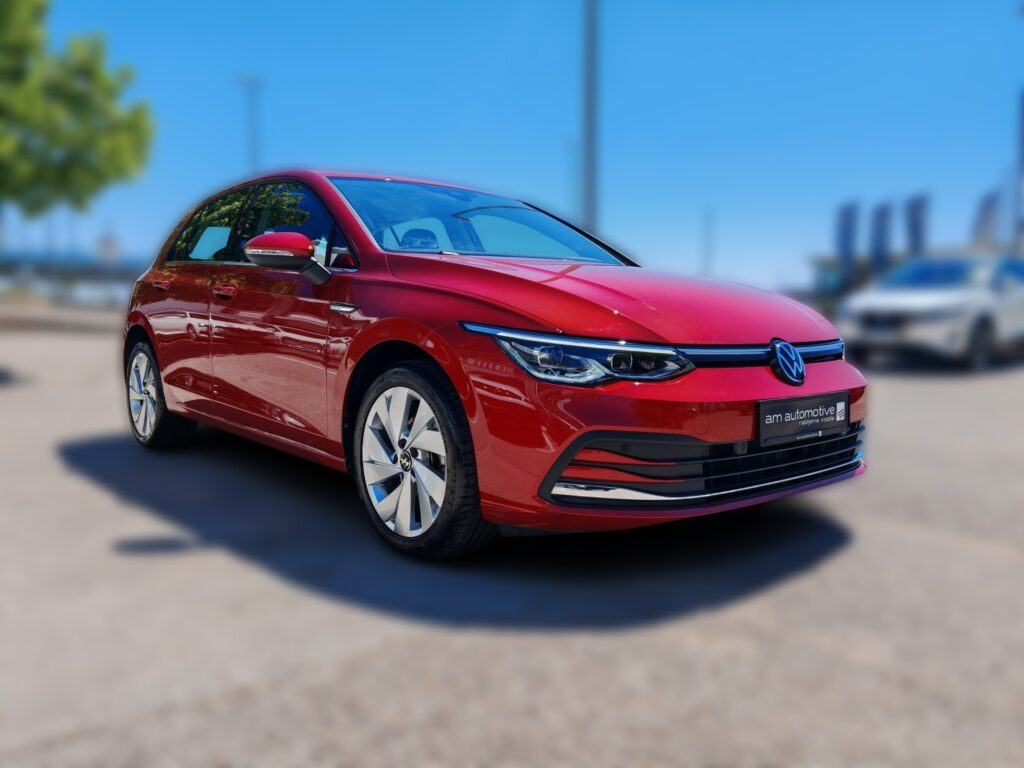Volkswagen Golf VIII 1.5 TSI, Style, jamstvo dvije god., već od 261,00, fotografija 4