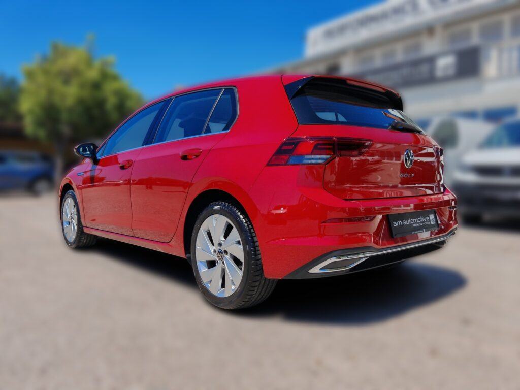 Volkswagen Golf VIII 1.5 TSI, Style, jamstvo dvije god., već od 261,00, fotografija 7
