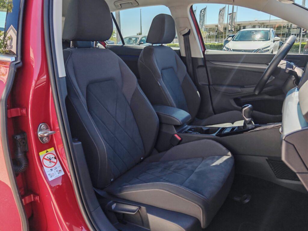 Volkswagen Golf VIII 1.5 TSI, Style, jamstvo dvije god., već od 261,00, fotografija 9