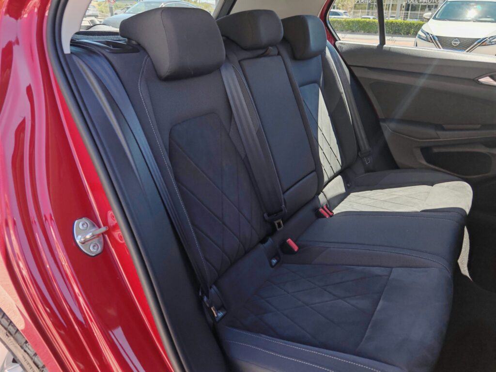 Volkswagen Golf VIII 1.5 TSI, Style, jamstvo dvije god., već od 261,00, fotografija 10