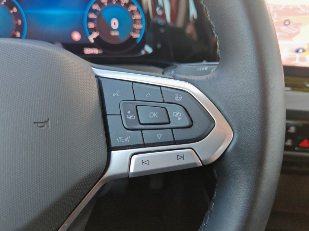 Volkswagen Golf VIII 1.5 TSI, Style, jamstvo dvije god., već od 261,00, fotografija 14