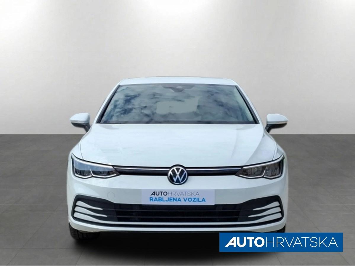 VOLKSWAGEN GOLF VIII 2.0 TDI LIFE, 18.490,00 €, fotografija 3