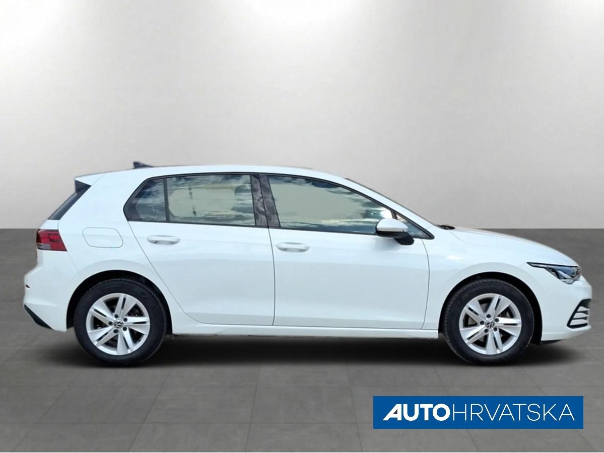 VOLKSWAGEN GOLF VIII 2.0 TDI LIFE, 18.490,00 €, fotografija 5
