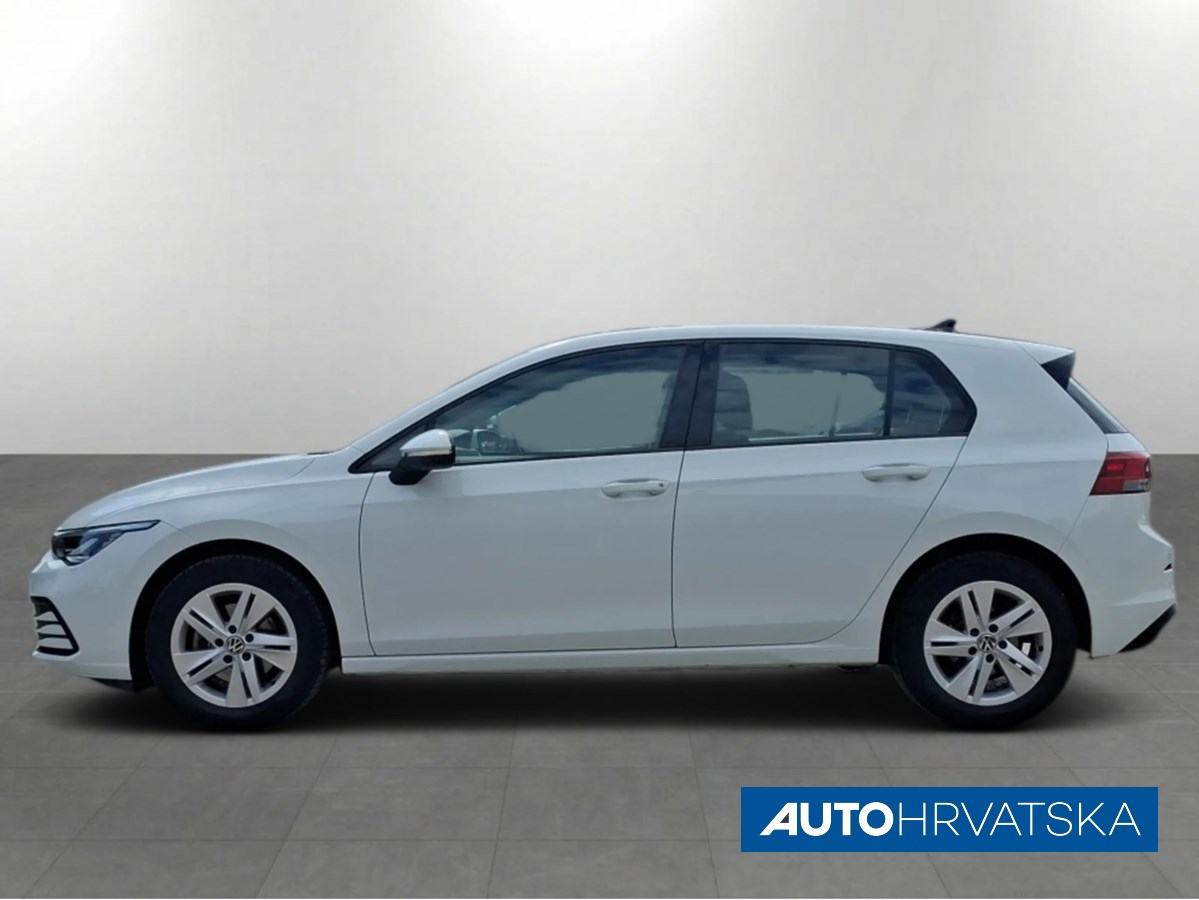 VOLKSWAGEN GOLF VIII 2.0 TDI LIFE, 18.490,00 €, fotografija 6