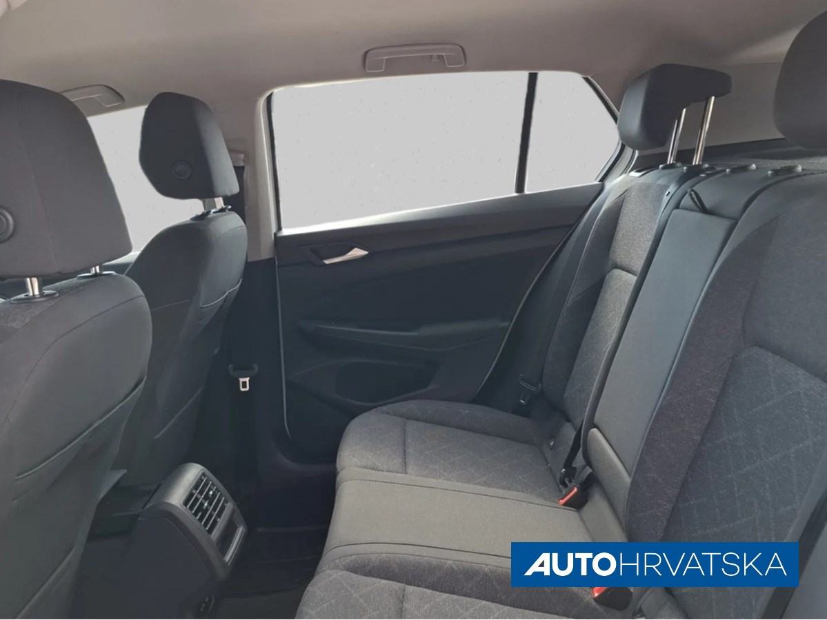 VOLKSWAGEN GOLF VIII 2.0 TDI LIFE, 18.490,00 €, fotografija 12