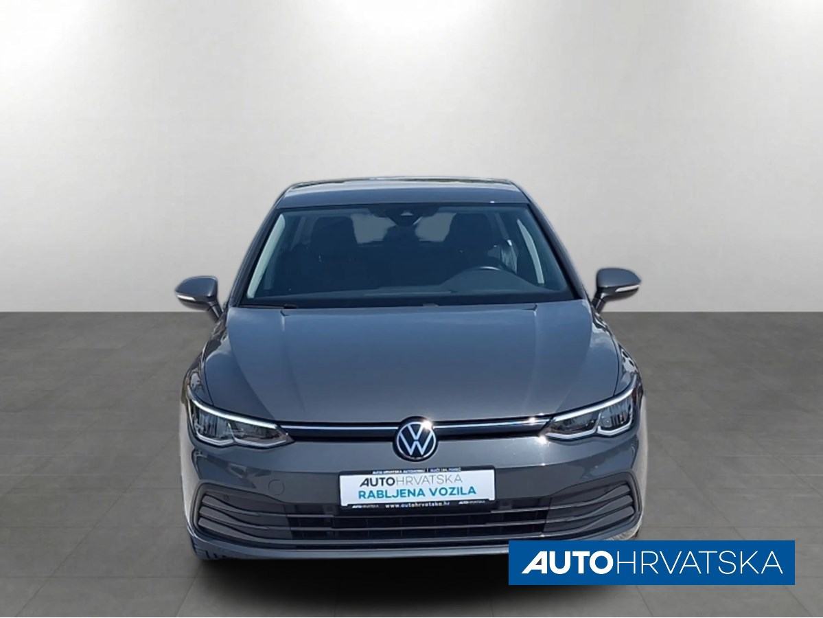 VOLKSWAGEN GOLF VIII 2.0 TDI LIFE-Jamstvo 15 mjeseci!, 18.290,00 €, fotografija 2
