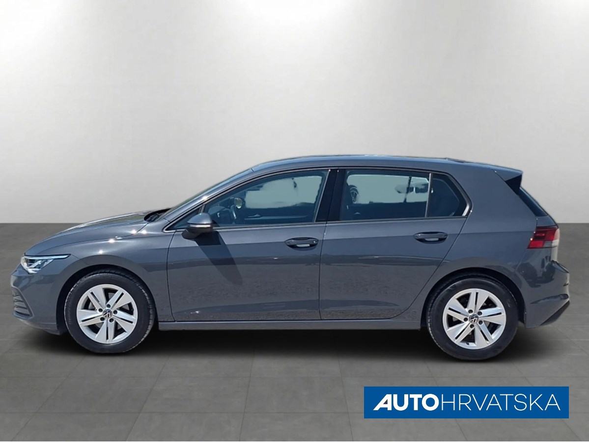 VOLKSWAGEN GOLF VIII 2.0 TDI LIFE-Jamstvo 15 mjeseci!, 18.290,00 €, fotografija 7