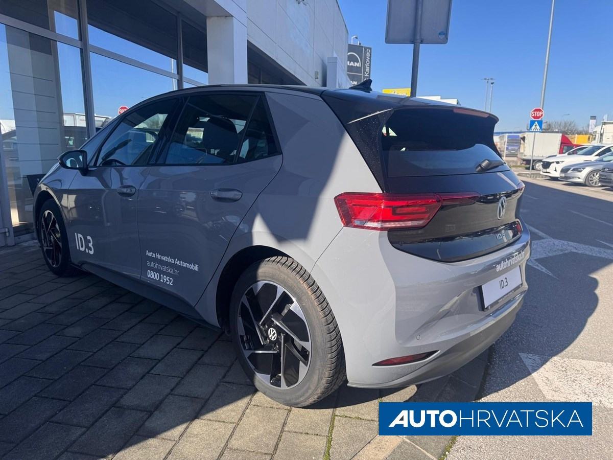 VOLKSWAGEN ID.3 4Life - TVORNIČKO JAMSTVO, 33.961,84 €, fotografija 4