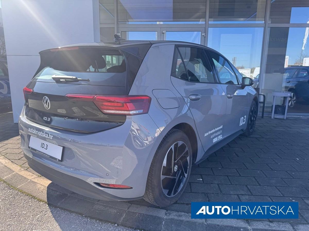VOLKSWAGEN ID.3 4Life - TVORNIČKO JAMSTVO, 33.961,84 €, fotografija 6