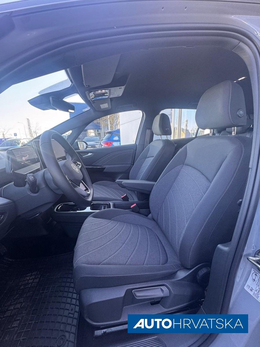 VOLKSWAGEN ID.3 4Life - TVORNIČKO JAMSTVO, 33.961,84 €, fotografija 7