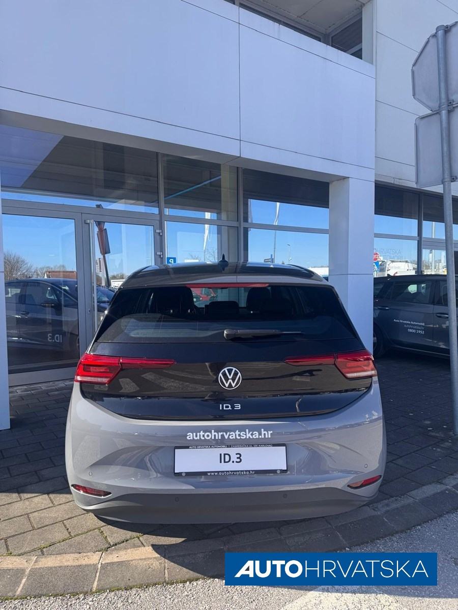 VOLKSWAGEN ID.3 4Life - TVORNIČKO JAMSTVO, 33.961,84 €, fotografija 5