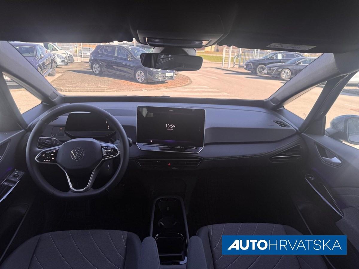 VOLKSWAGEN ID.3 4Life - TVORNIČKO JAMSTVO, 33.961,84 €, fotografija 8