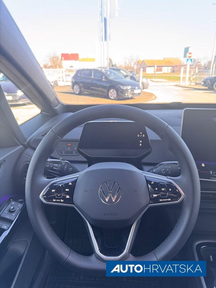 VOLKSWAGEN ID.3 4Life - TVORNIČKO JAMSTVO, 33.961,84 €, fotografija 9