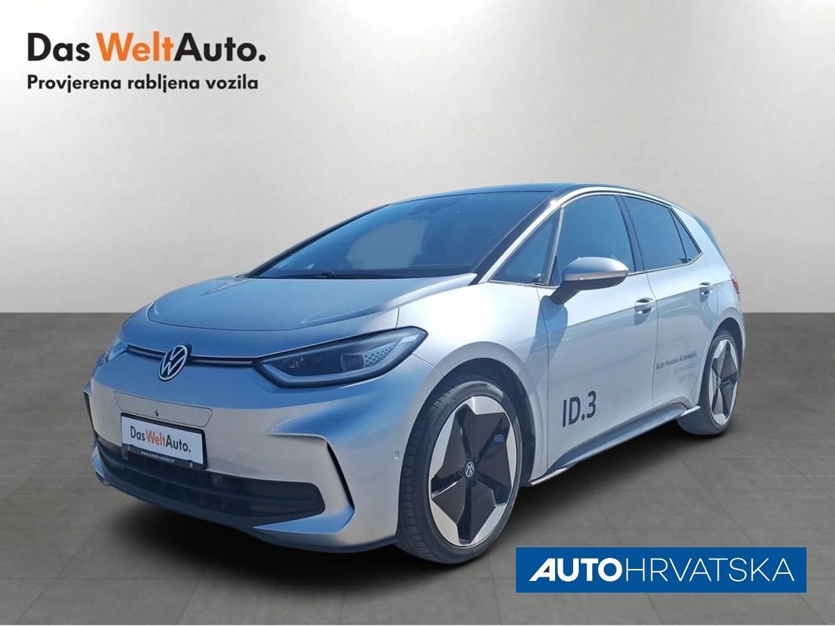 VOLKSWAGEN ID.3 PRO POWER 1ST EDITION PLUS, 29.900,00 € - Akcija, pogled izvana - slika 1