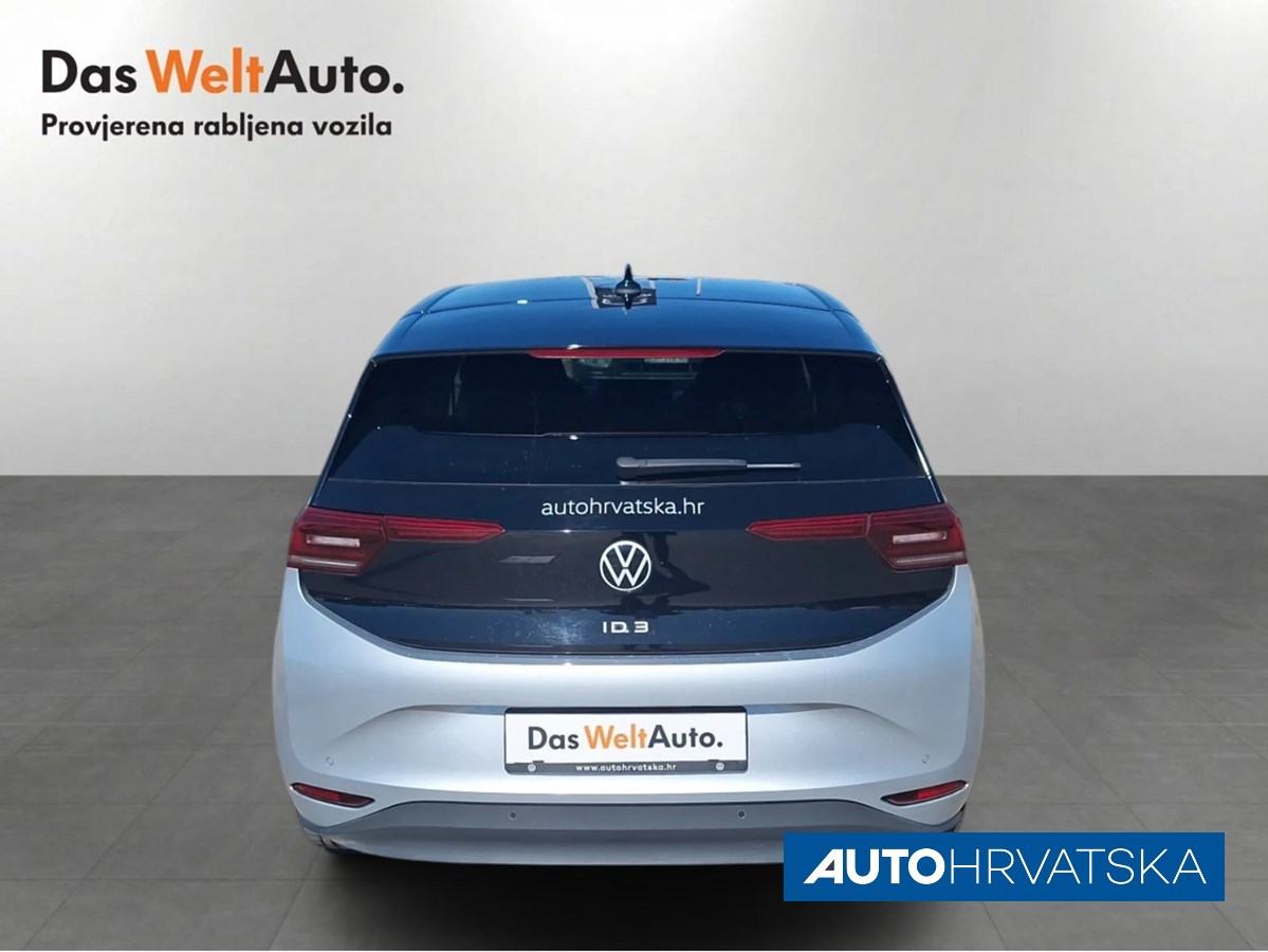 VOLKSWAGEN ID.3 PRO POWER 1ST EDITION PLUS, 32.900,00 €, fotografija 4