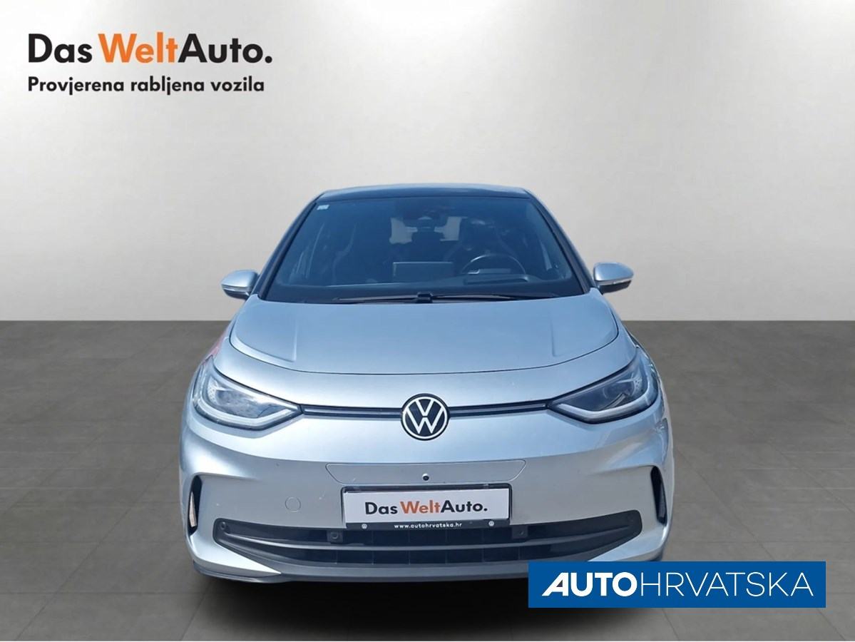 VOLKSWAGEN ID.3 PRO POWER 1ST EDITION PLUS, 32.900,00 €, fotografija 8