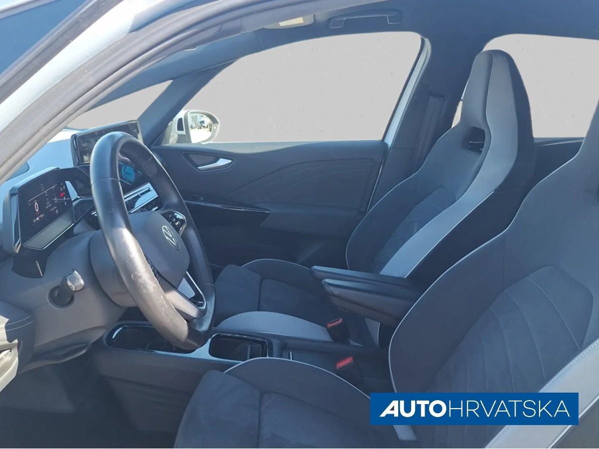 VOLKSWAGEN ID.3 PRO POWER 1ST EDITION PLUS, 32.900,00 €, fotografija 9