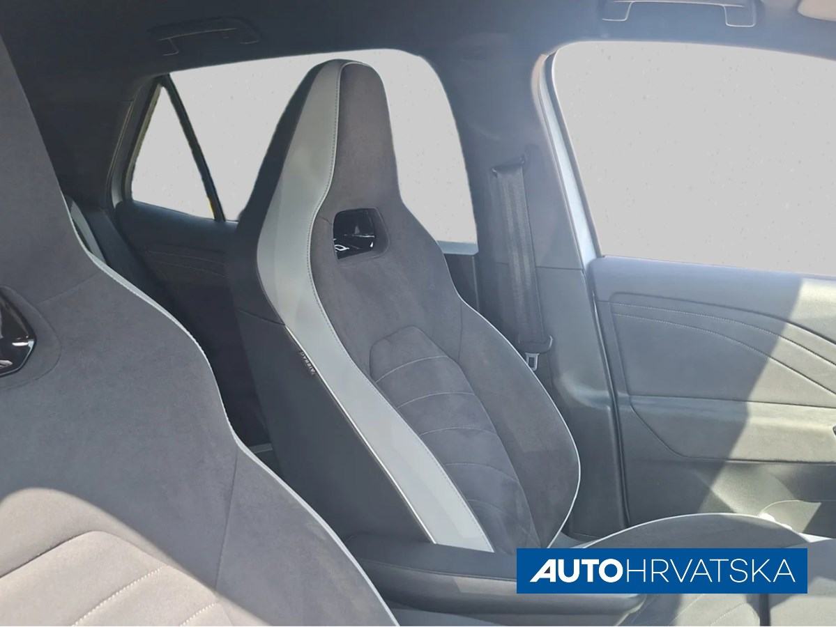 VOLKSWAGEN ID.3 PRO POWER 1ST EDITION PLUS, 32.900,00 €, fotografija 10