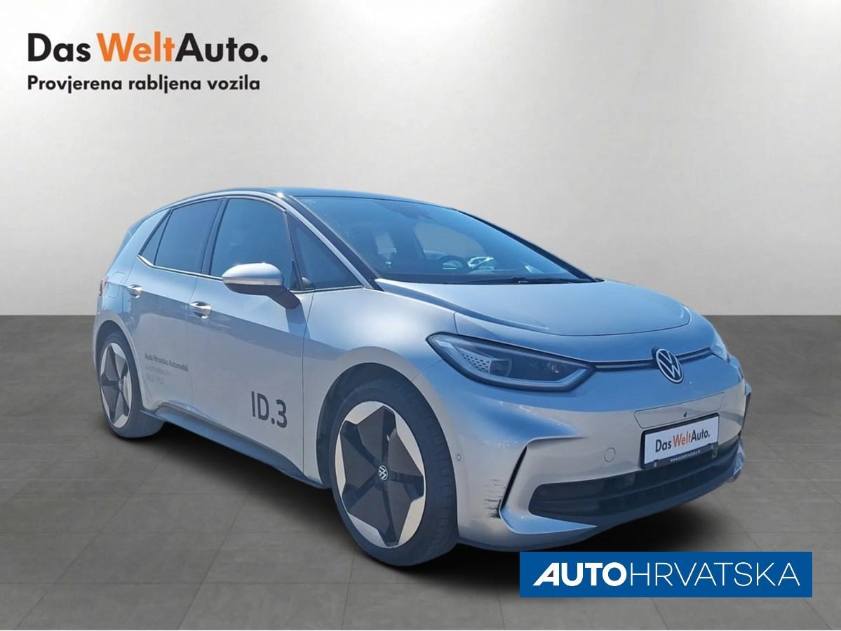 VOLKSWAGEN ID.3 PRO POWER 1ST EDITION PLUS, 32.900,00 €, fotografija 7