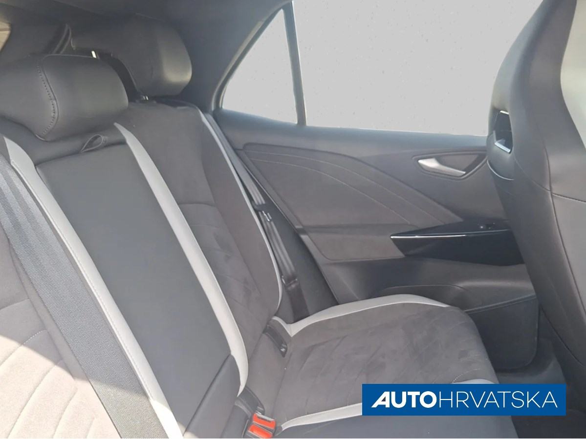 VOLKSWAGEN ID.3 PRO POWER 1ST EDITION PLUS, 32.900,00 €, fotografija 13