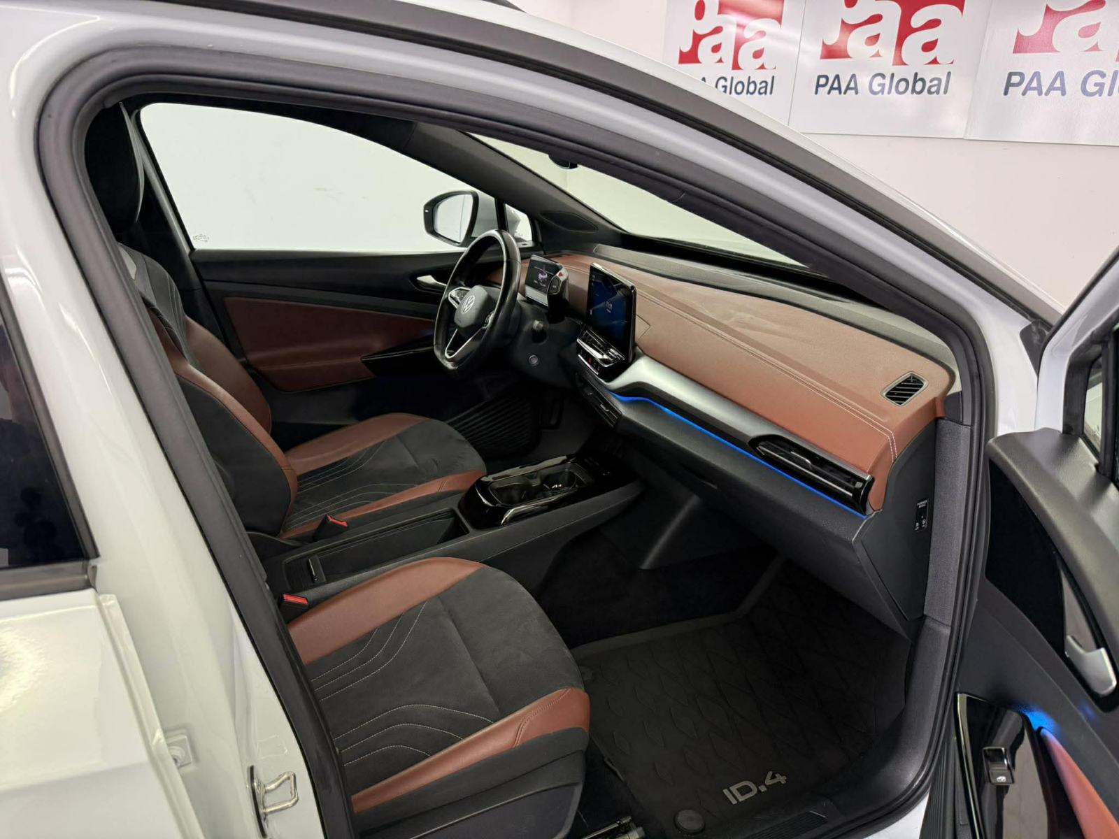 Volkswagen ID.4 PRO +4ALU.KOŽA.KAMERA.NAVI.ACC.LED.82 KW, fotografija 16