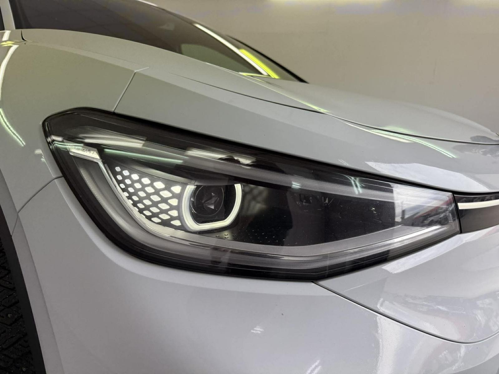 Volkswagen ID.4 PRO +4ALU.KOŽA.KAMERA.NAVI.ACC.LED.82 KW, fotografija 6