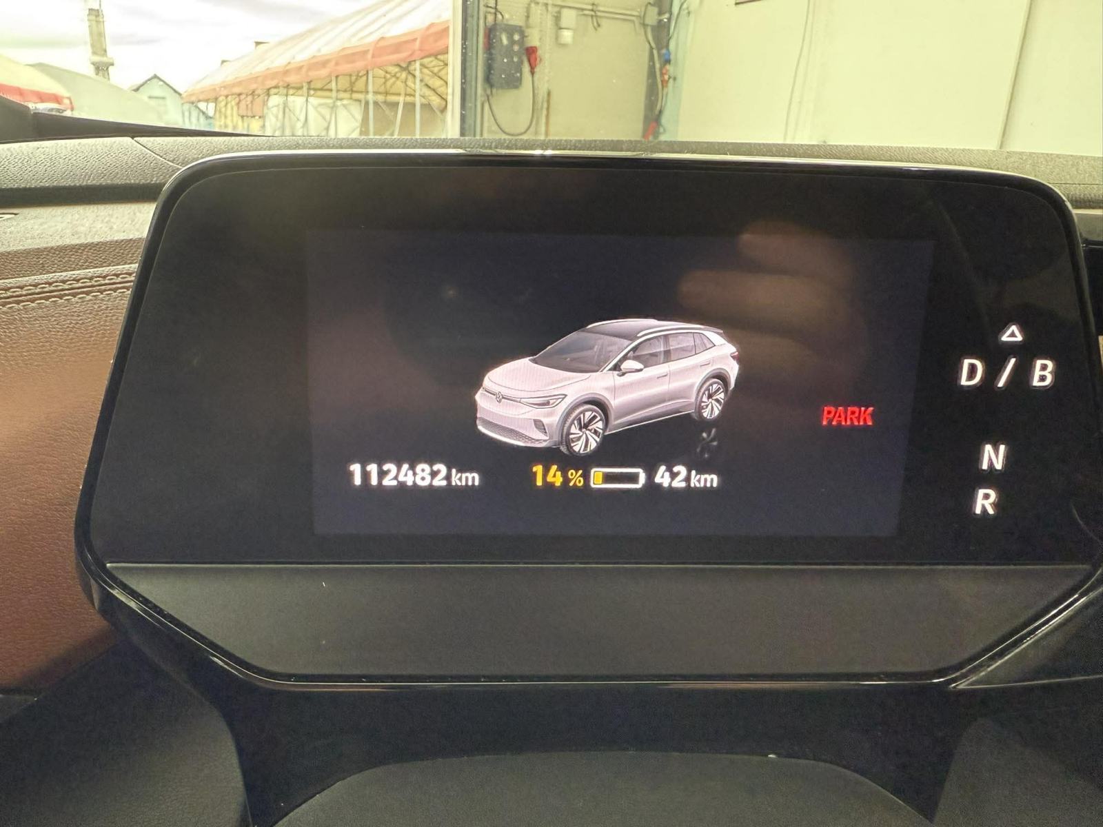 Volkswagen ID.4 PRO +4ALU.KOŽA.KAMERA.NAVI.ACC.LED.82 KW, fotografija 18