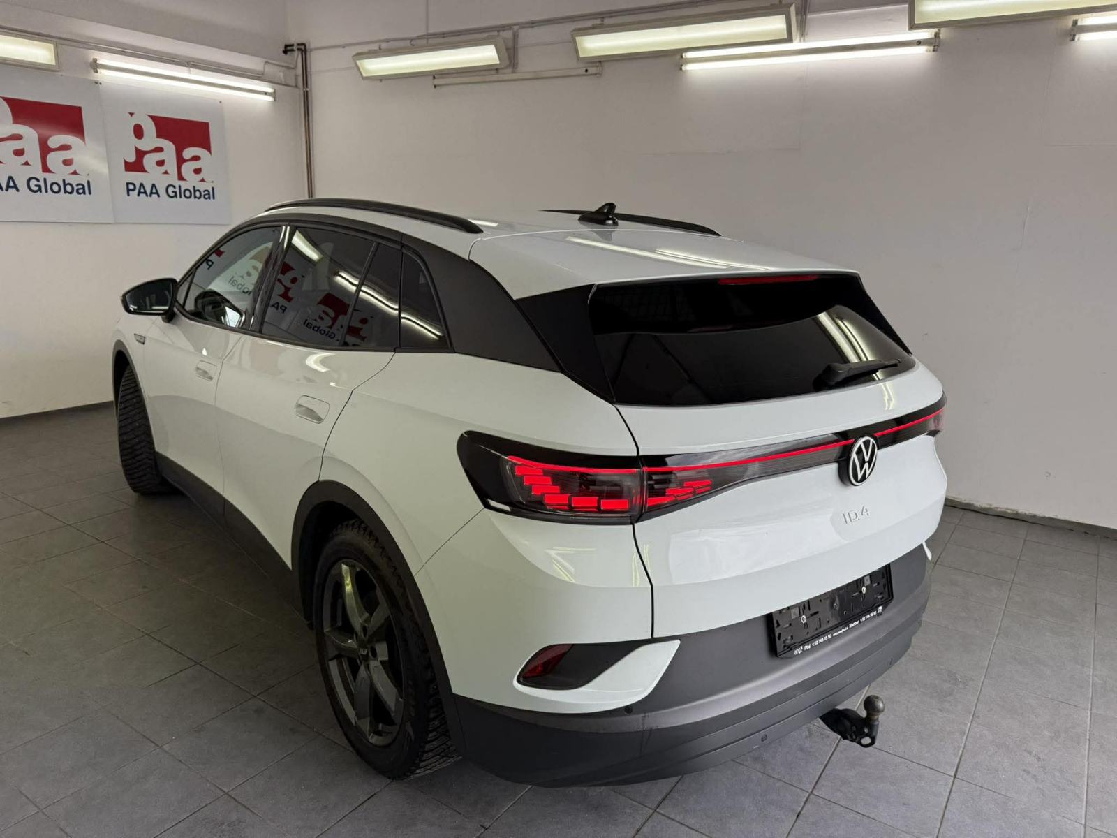 Volkswagen ID.4 PRO +4ALU.KOŽA.KAMERA.NAVI.ACC.LED.82 KW, pogled izvana - slika 2