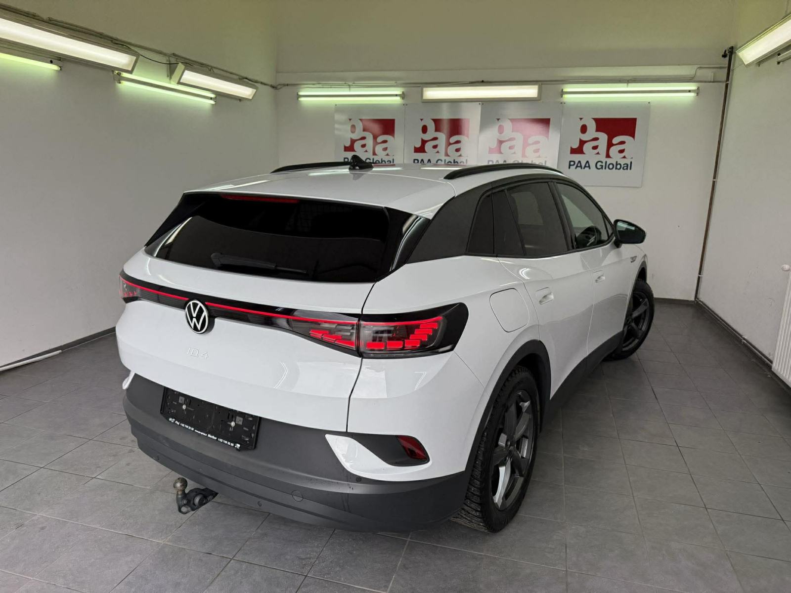 Volkswagen ID.4 PRO +4ALU.KOŽA.KAMERA.NAVI.ACC.LED.82 KW, pogled izvana - slika 3