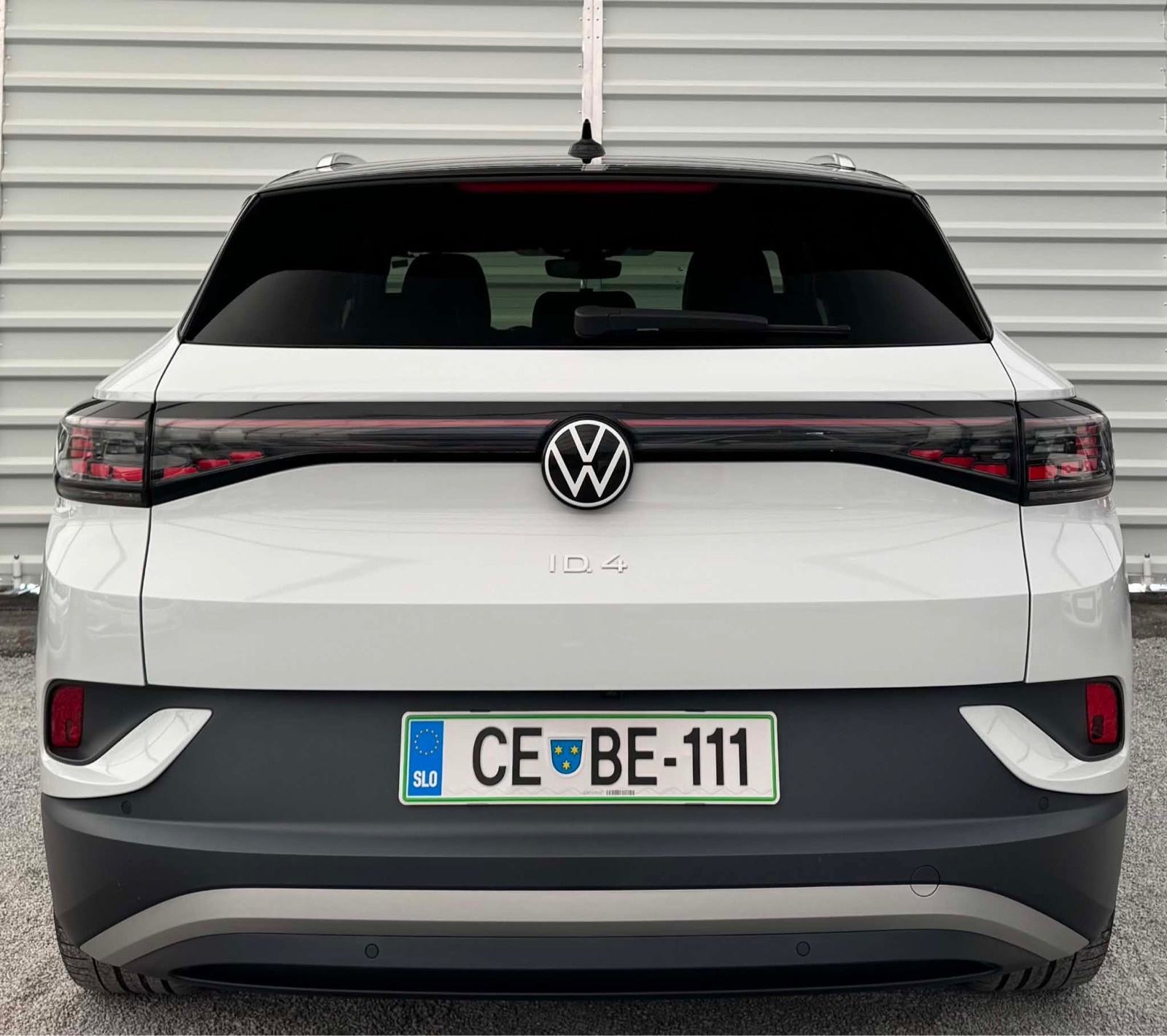 Volkswagen ID.4 PRO - PERFORMANCE - 77KWH - KAO NOV, fotografija 5