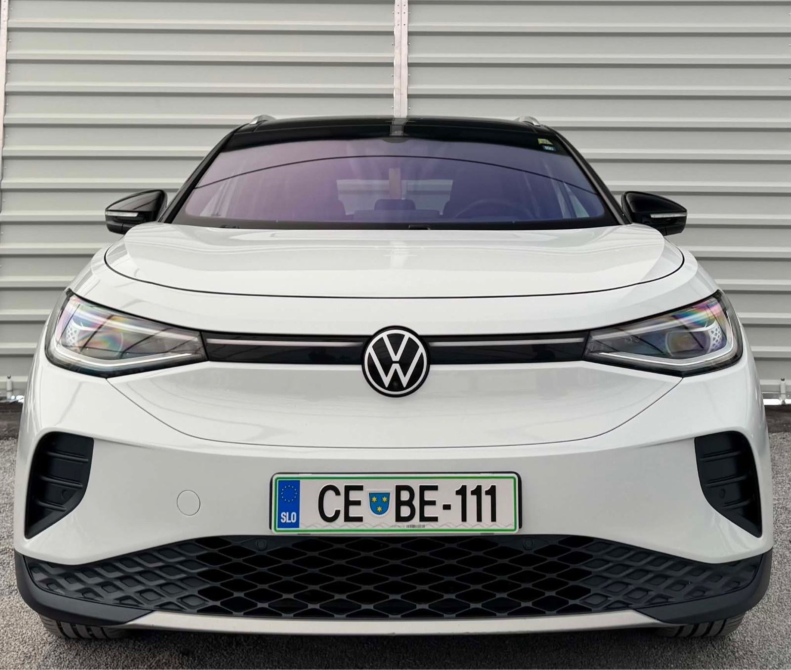 Volkswagen ID.4 PRO - PERFORMANCE - 77KWH - KAO NOV, fotografija 2