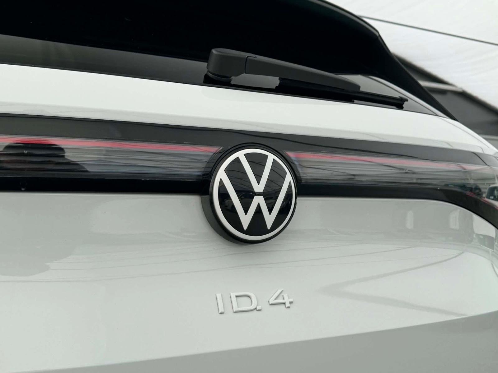 Volkswagen ID.4 PRO - PERFORMANCE - 77KWH - KAO NOV, fotografija 6