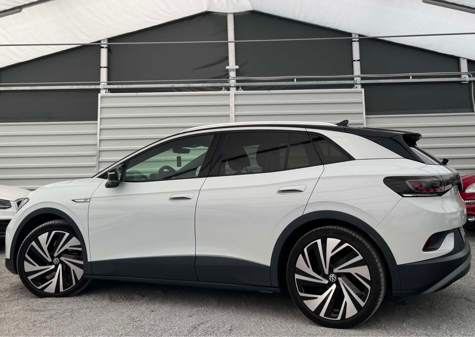 Volkswagen ID.4 PRO - PERFORMANCE - 77KWH - KAO NOV, fotografija 7