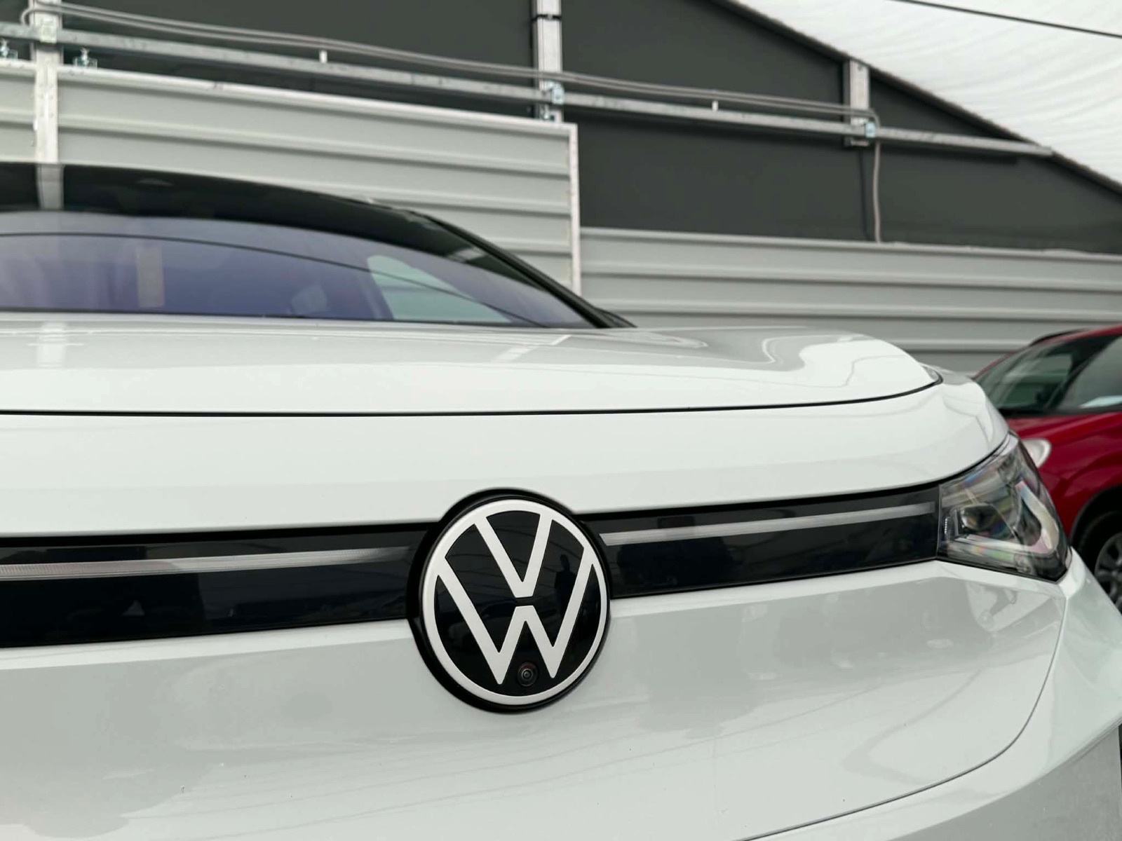 Volkswagen ID.4 PRO - PERFORMANCE - 77KWH - KAO NOV, fotografija 11