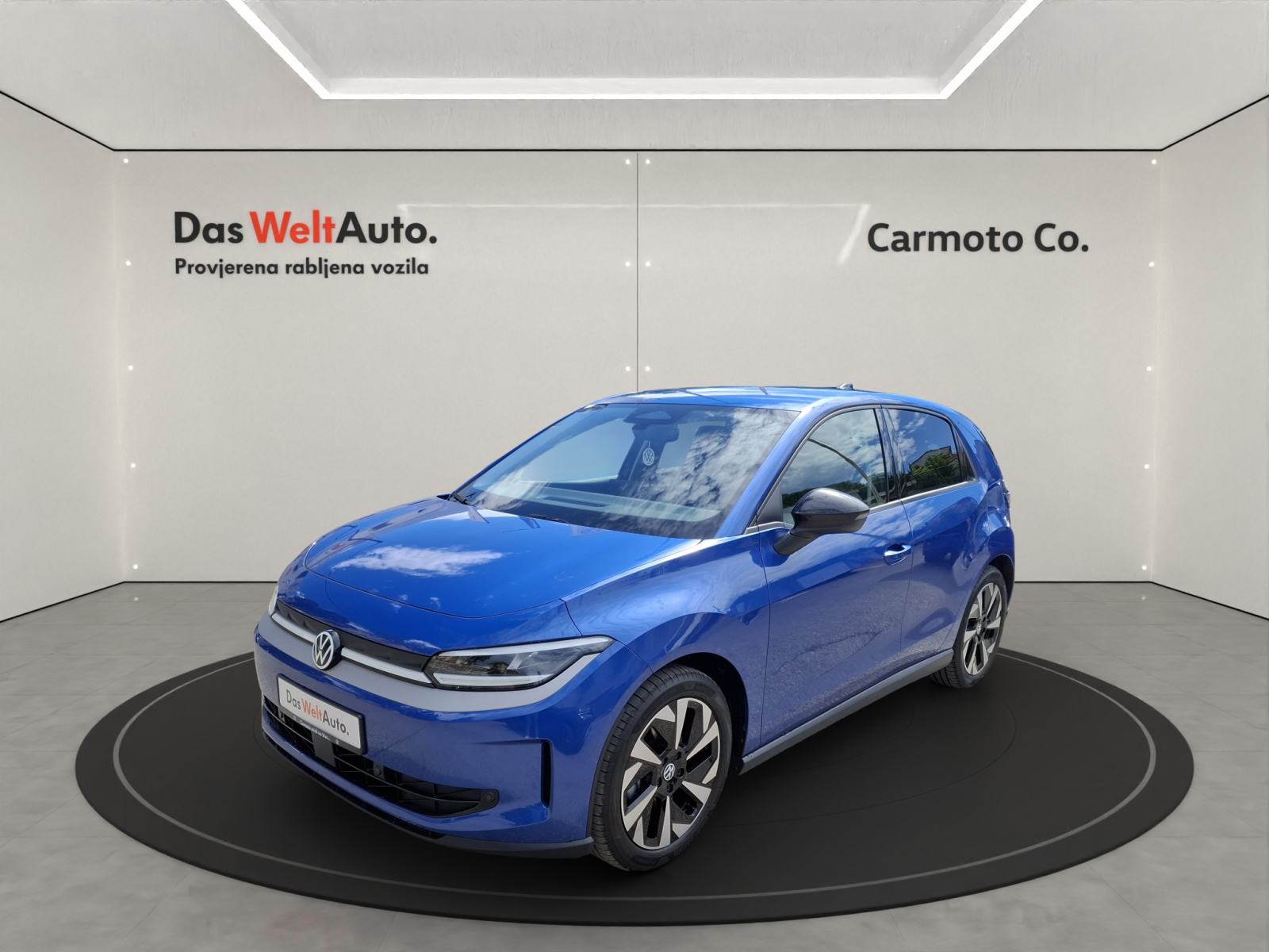 Volkswagen ID. Polo Life 52