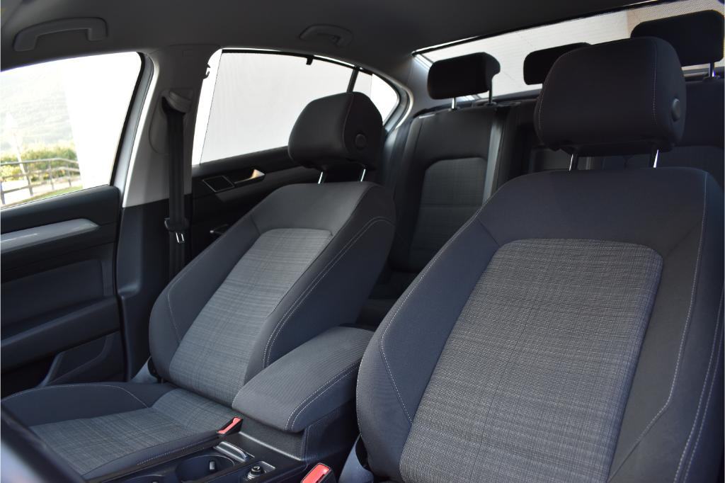 VW Passat 1.5 TSi Automatik+F1 DSG,ACC,DAB,Kamera,Comfortline-Facelift, fotografija 13