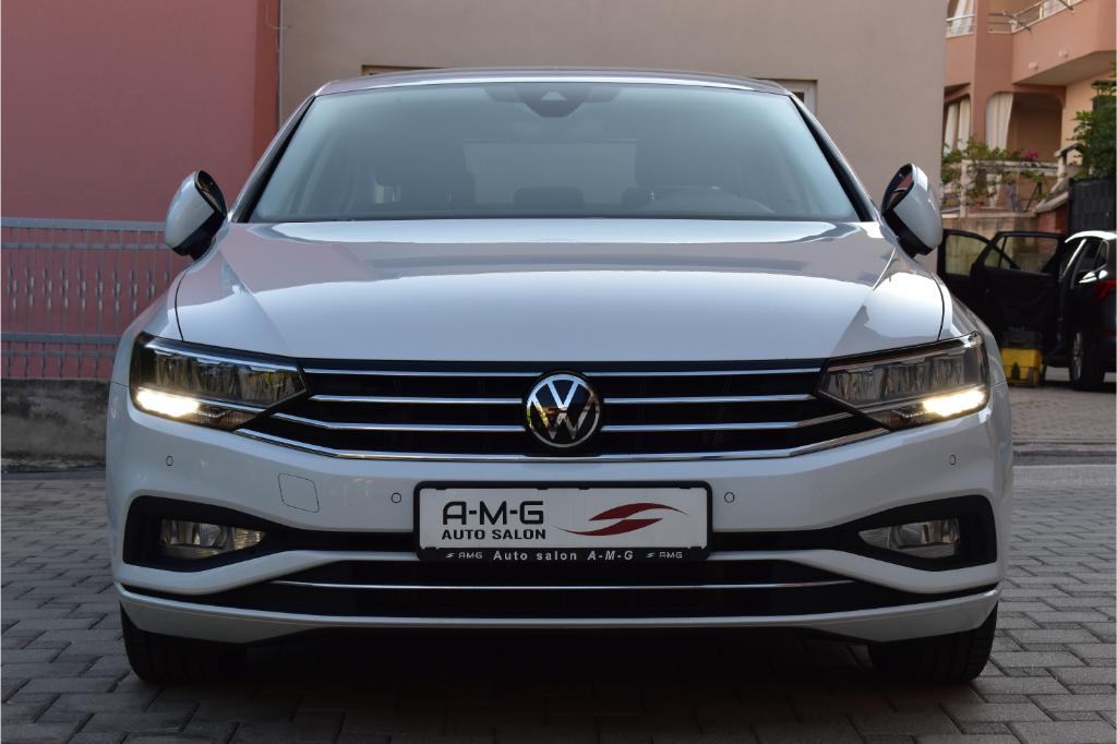 VW Passat 1.5 TSi Automatik+F1 DSG,ACC,DAB,Kamera,Comfortline-Facelift, fotografija 2