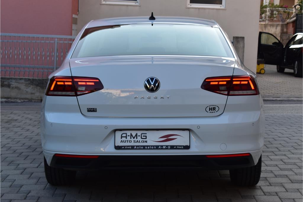 VW Passat 1.5 TSi Automatik+F1 DSG,ACC,DAB,Kamera,Comfortline-Facelift, fotografija 6