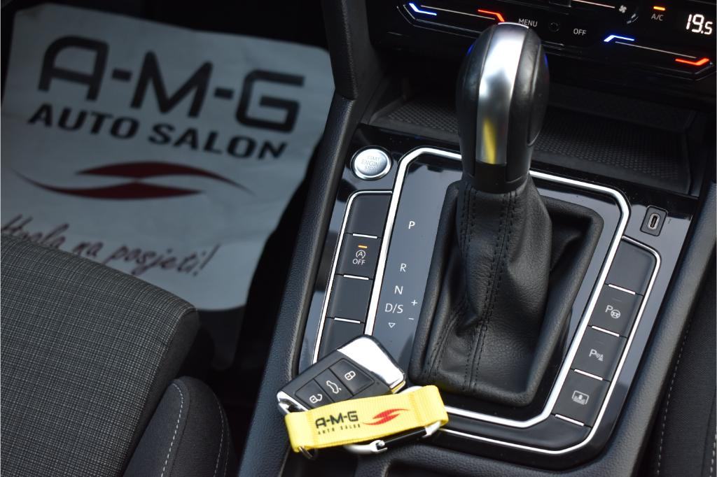 VW Passat 1.5 TSi Automatik+F1 DSG,ACC,DAB,Kamera,Comfortline-Facelift, fotografija 18