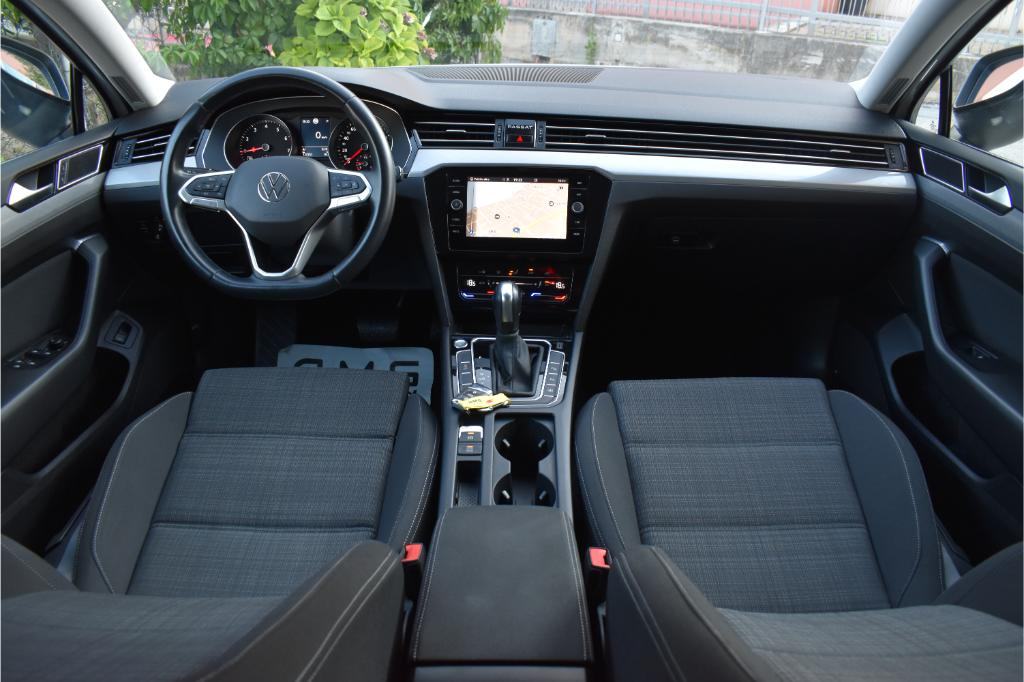VW Passat 1.5 TSi Automatik+F1 DSG,ACC,DAB,Kamera,Comfortline-Facelift, fotografija 9