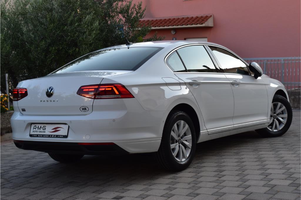 VW Passat 1.5 TSi Automatik+F1 DSG,ACC,DAB,Kamera,Comfortline-Facelift, fotografija 7