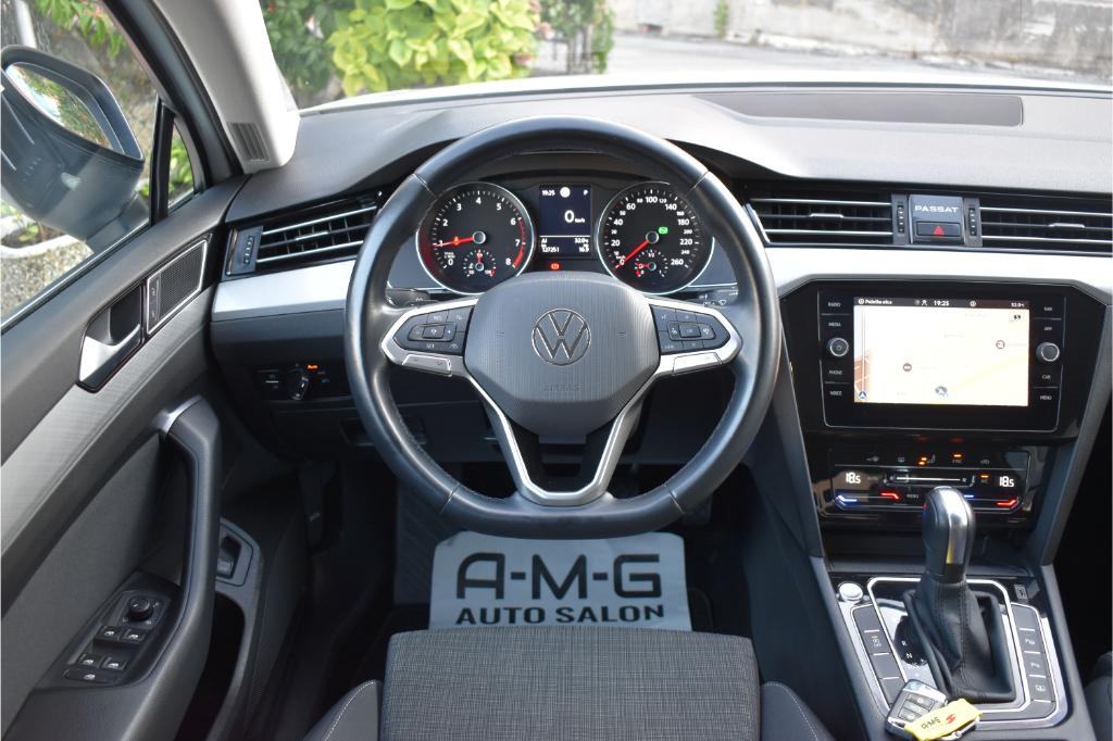 VW Passat 1.5 TSi Automatik+F1 DSG,ACC,DAB,Kamera,Comfortline-Facelift, fotografija 10