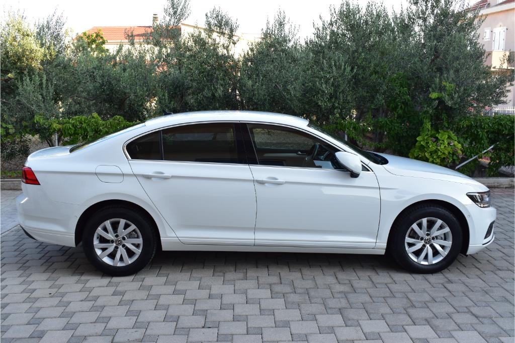 VW Passat 1.5 TSi Automatik+F1 DSG,ACC,DAB,Kamera,Comfortline-Facelift, fotografija 5