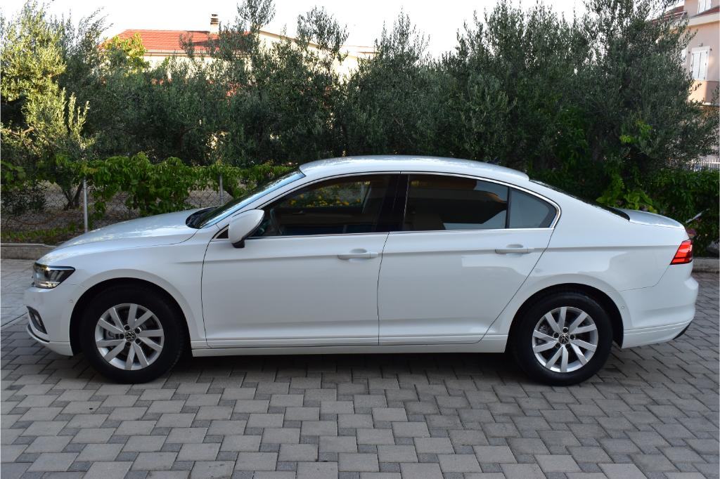 VW Passat 1.5 TSi Automatik+F1 DSG,ACC,DAB,Kamera,Comfortline-Facelift, fotografija 4