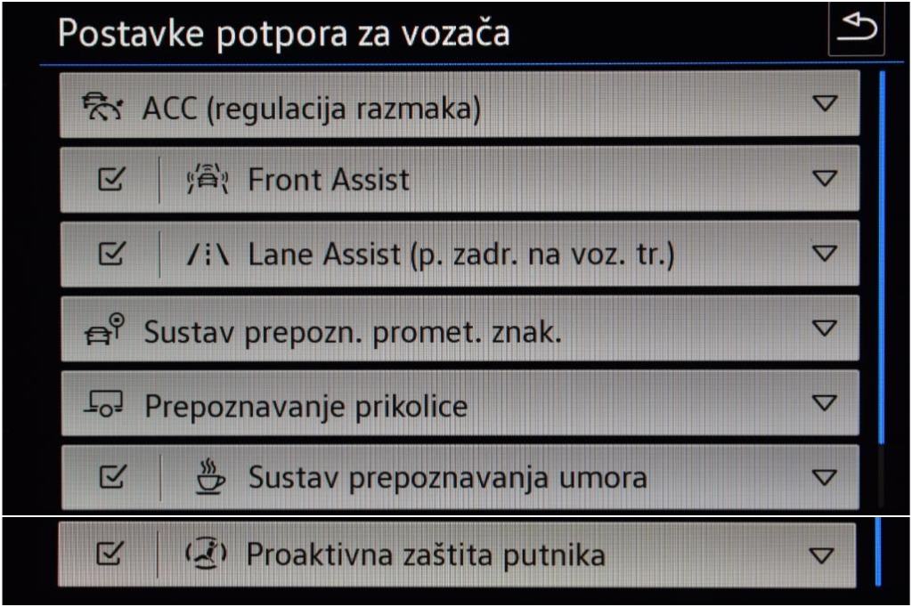 VW Passat 1.5 TSi Automatik+F1 DSG,ACC,DAB,Kamera,Comfortline-Facelift, fotografija 17